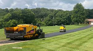 Tarkio, MO Driveway Paving Company